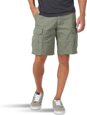 Wrangler Authentics